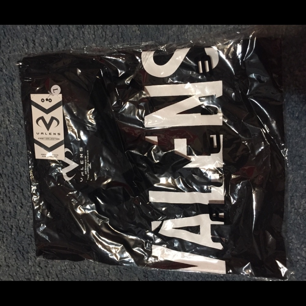 Valens athletic gym shirt
